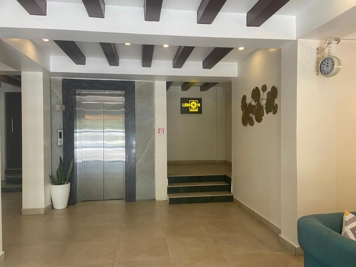 布莱尔港 Diviyum Manor酒店 外观 照片
