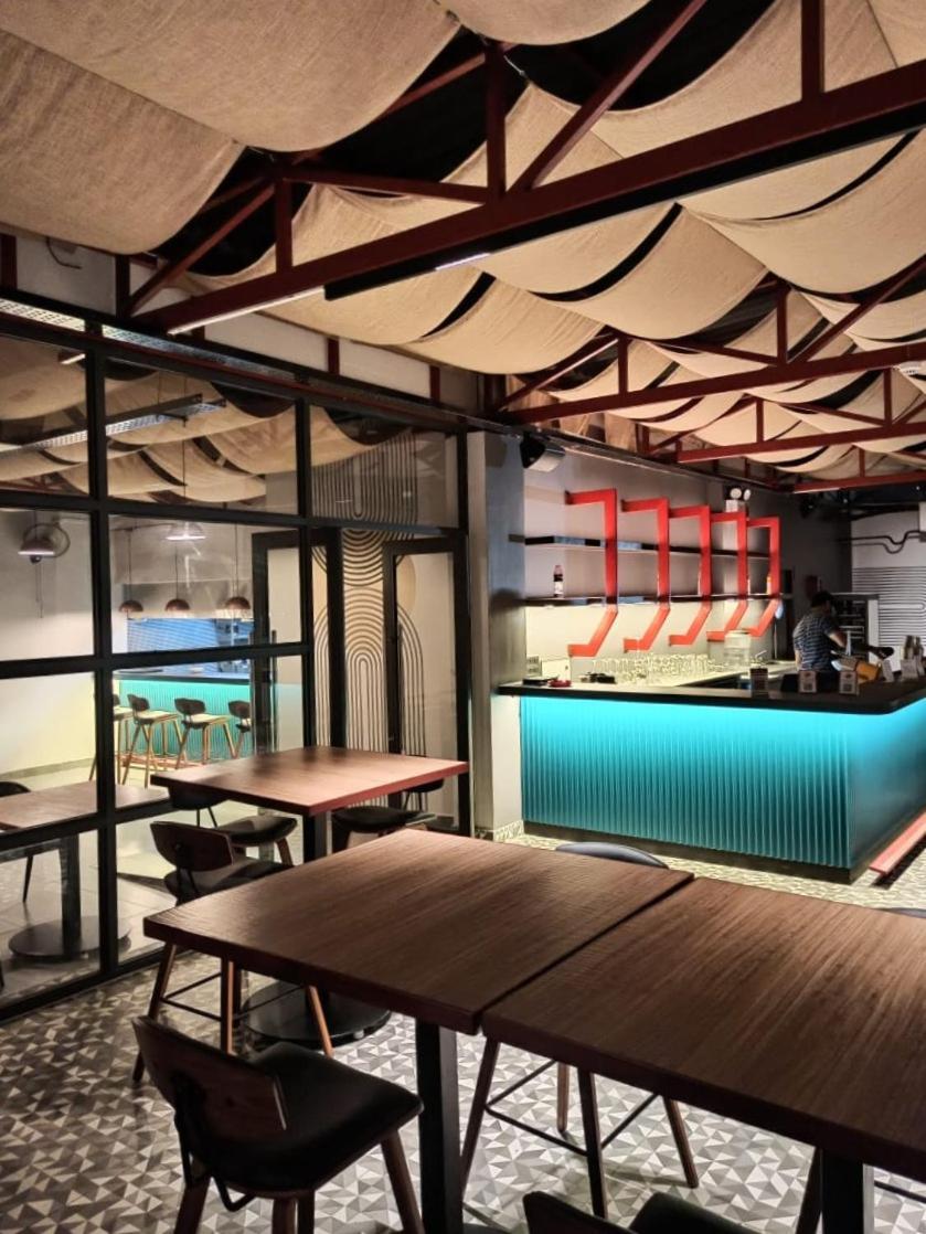 布莱尔港 Diviyum Manor酒店 外观 照片