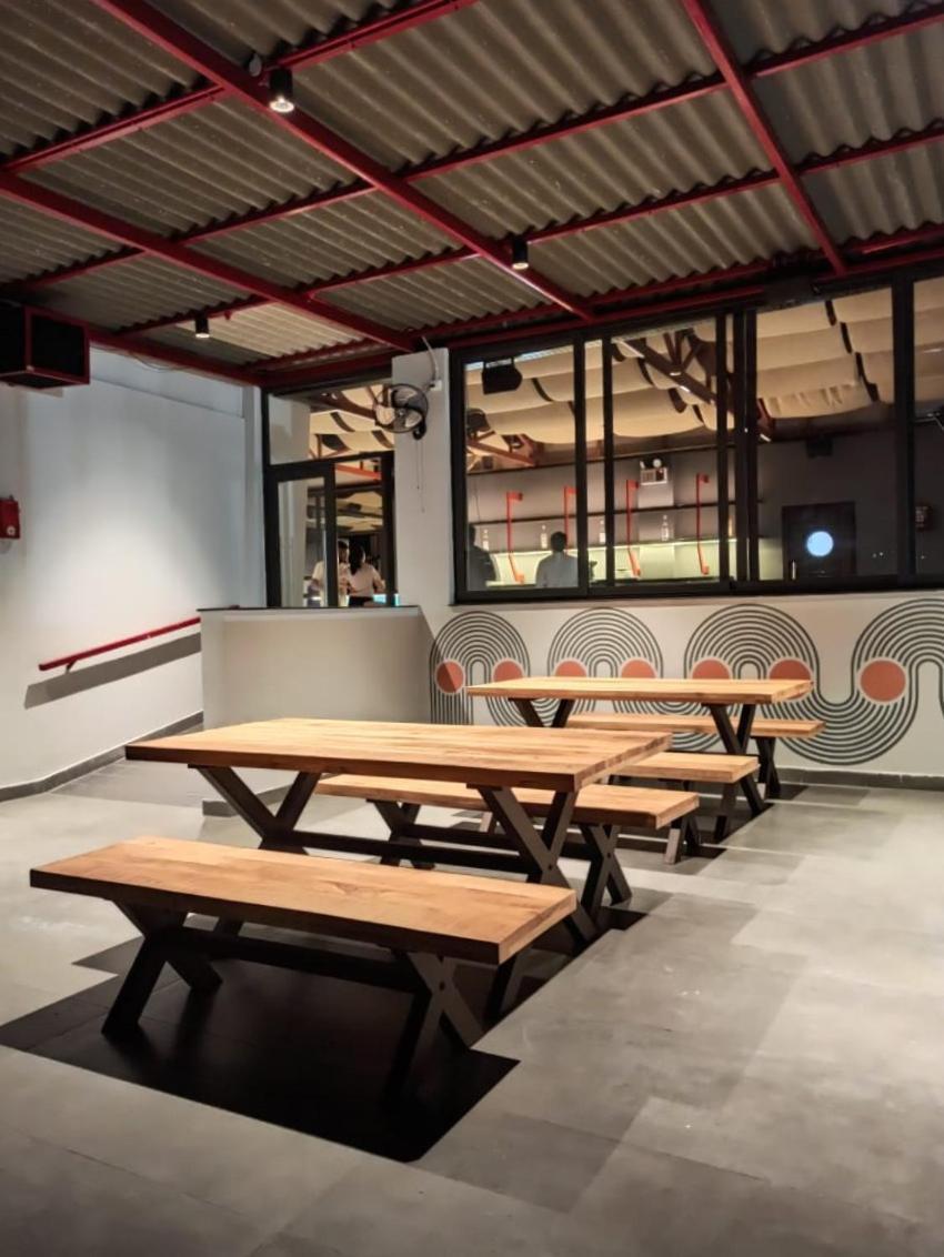 布莱尔港 Diviyum Manor酒店 外观 照片